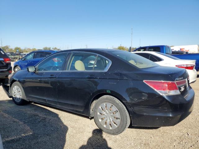 2012 HONDA ACCORD LX - 1HGCP2F35CA137926