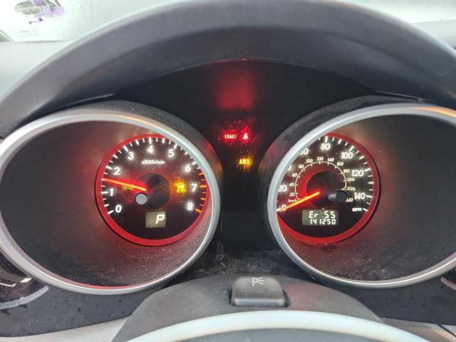 2011 SUBARU TRIBECA LI - 4S4WX9GD8B4401256