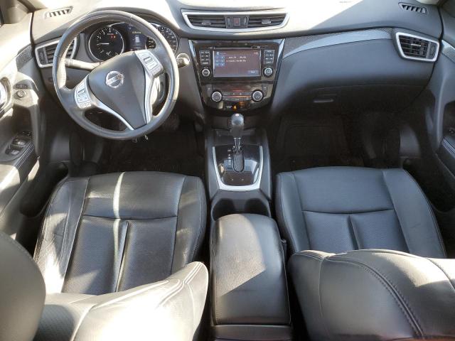 2014 NISSAN ROGUE S - 5N1AT2MV7EC830179