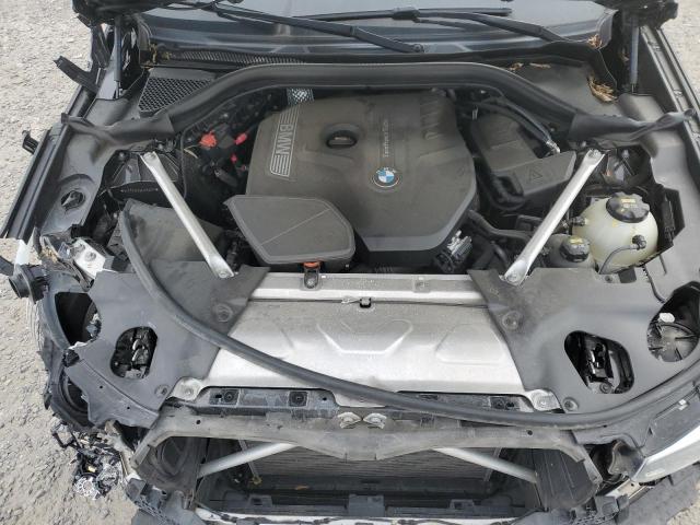 2019 BMW X3 XDRIVE3 - 5UXTR9C59KLP91031