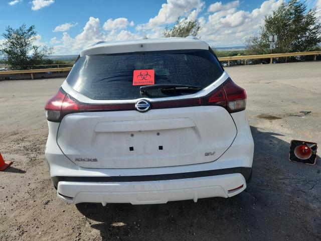 2021 NISSAN KICKS SV #3290406764