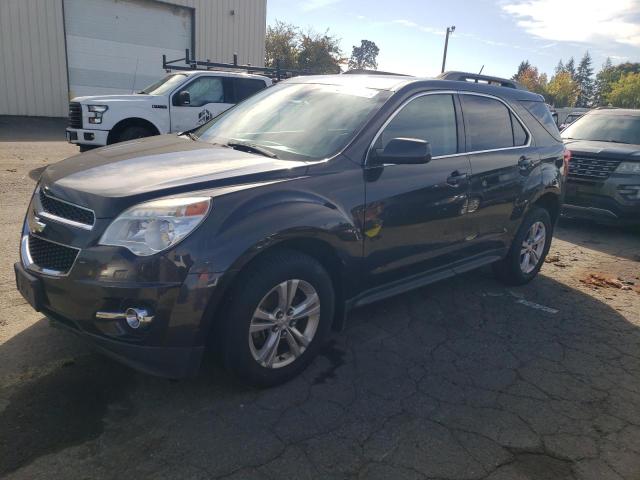 2015 CHEVROLET EQUINOX LT #3296965817
