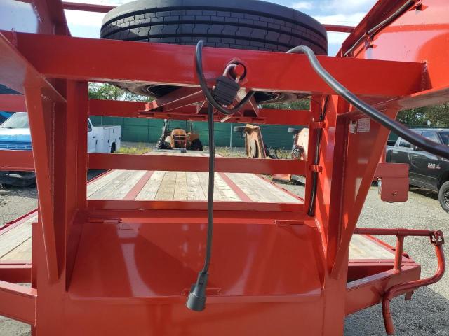 2025 DAVIDSON 40' GN #3258870801