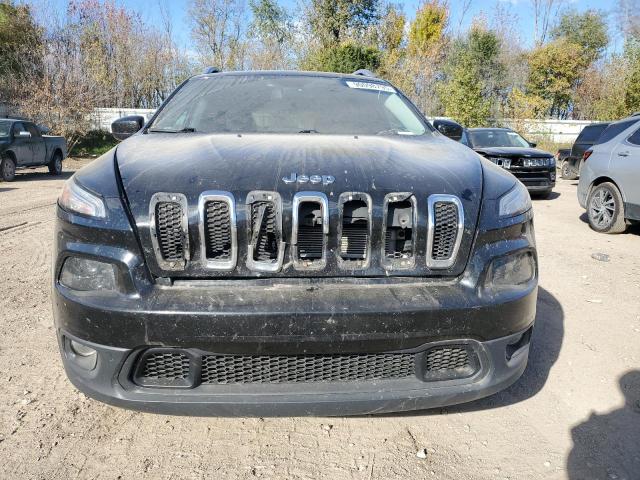 2018 JEEP CHEROKEE L - 1C4PJMLX5JD546251