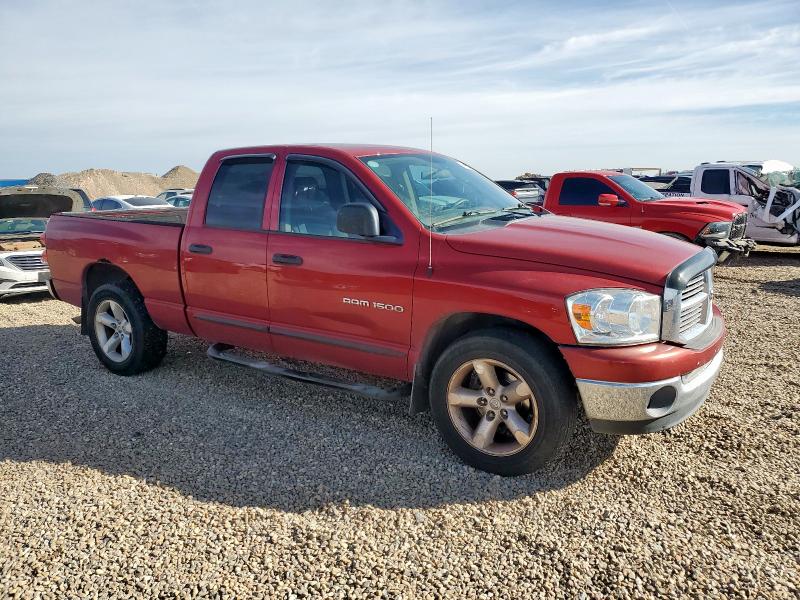 2007 DODGE RAM 1500 S #3304571478