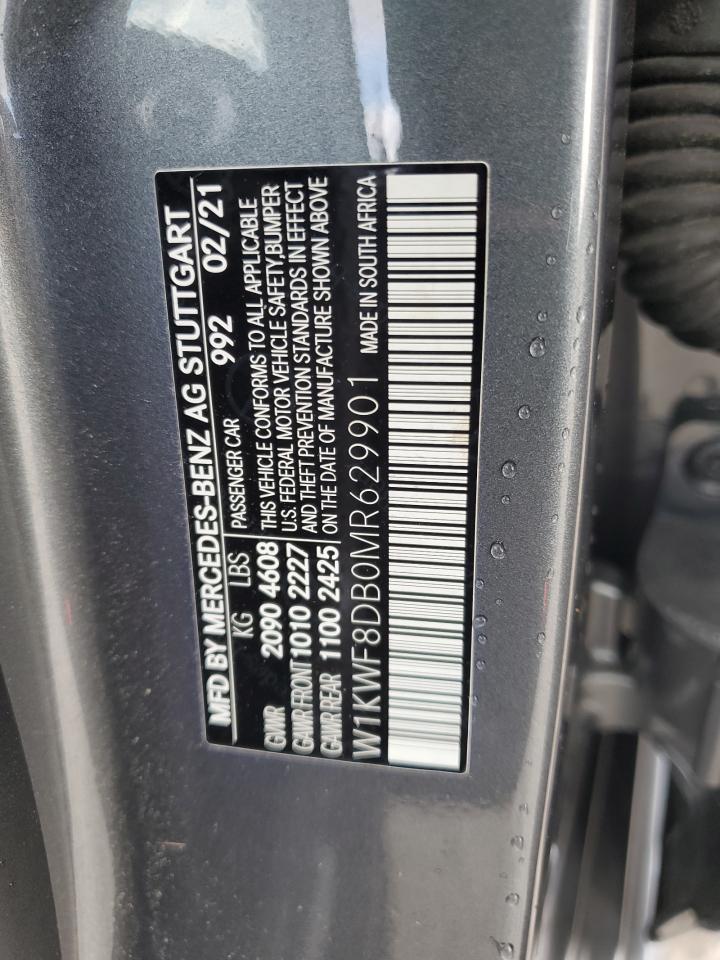 MERCEDES-BENZ C-CLASS 300