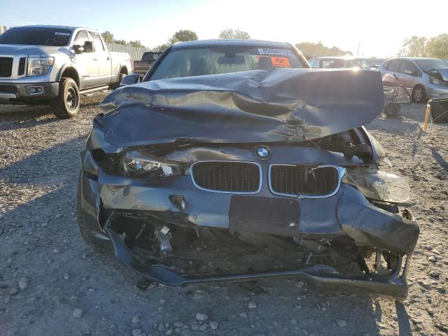 2015 BMW 328 I WBA3A5G57FNS85944