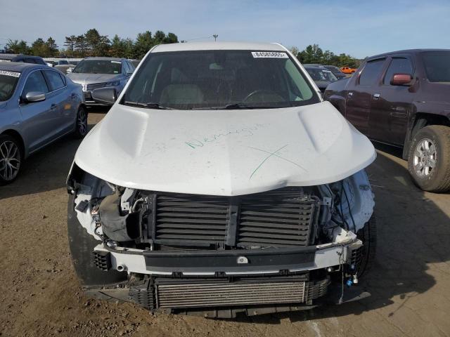 2019 CHEVROLET EQUINOX LT - 2GNAXVEX7K6185684