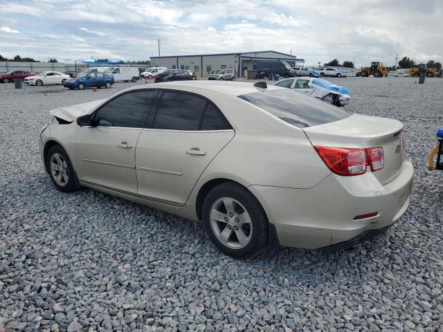 2014 CHEVROLET MALIBU LS - 1G11B5SL7EF106252