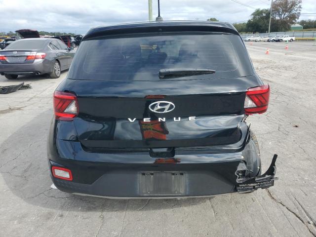 2023 HYUNDAI VENUE SE KMHRB8A32PU237953