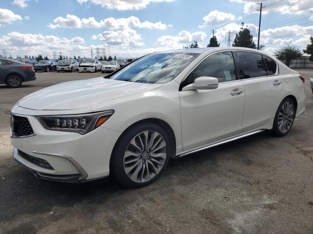 ACURA RLX TECH