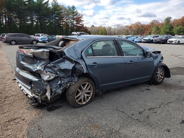 2012 FORD FUSION SEL #3296518649