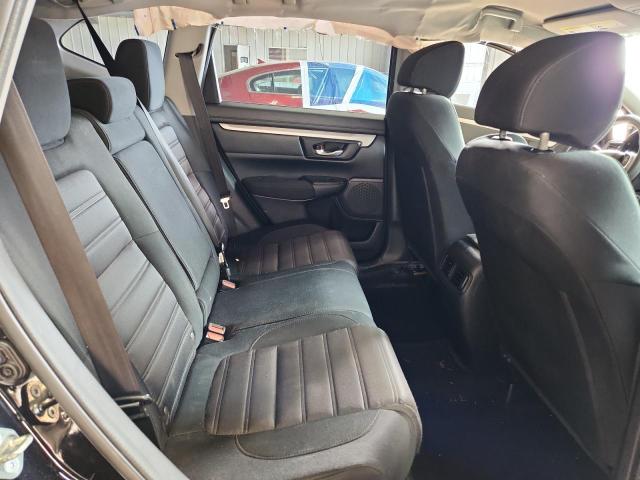 2018 HONDA CR-V LX - 2HKRW6H36JH219900