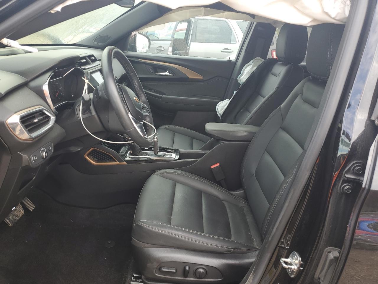 CHEVROLET TRAILBLAZER ACTIV