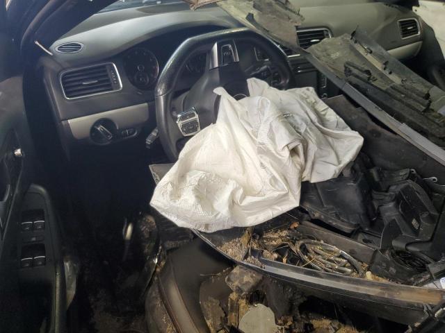 2014 VOLKSWAGEN JETTA GLI - 3VW4T7AJ5EM397120