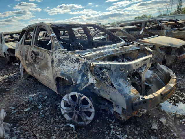 2016 GMC ACADIA SLT-1 1GKKRRKD7GJ167399