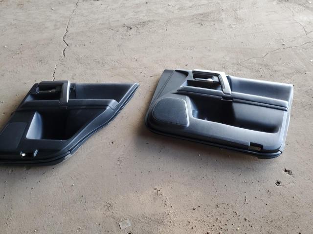 2021 TOYOTA 4RUNNER TR JTEKU5JR5M5855045