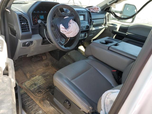 2020 FORD F250 SUPER - 1FD7W2B60LED88358