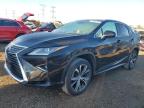 2017 LEXUS RX 350 BAS - 2T2BZMCA7HC104265