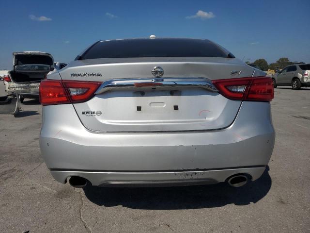 2016 NISSAN MAXIMA 3.5S 1N4AA6AP0GC429704