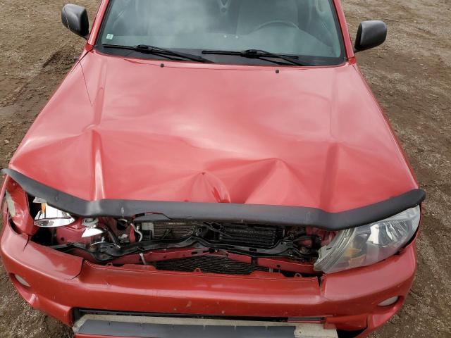 2011 TOYOTA TACOMA ACC - 5TFUU4EN8BX008164