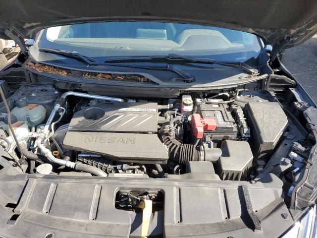 2023 NISSAN ROGUE SV #3303940715