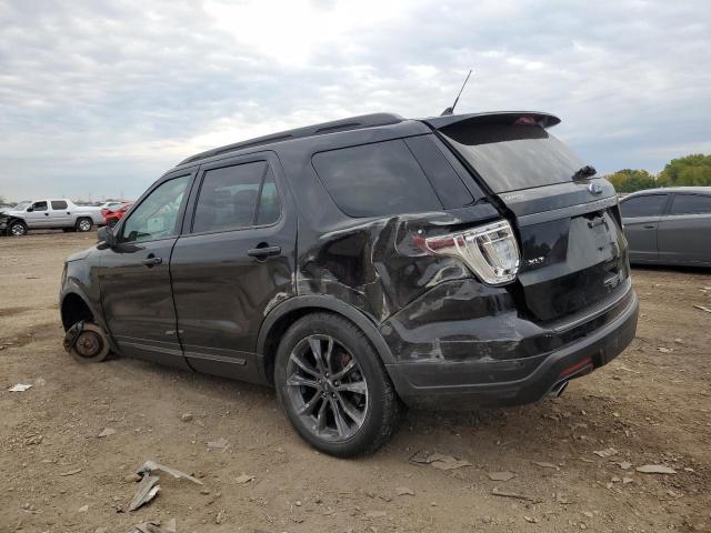 2018 FORD EXPLORER X - 1FM5K8D84JGB98892