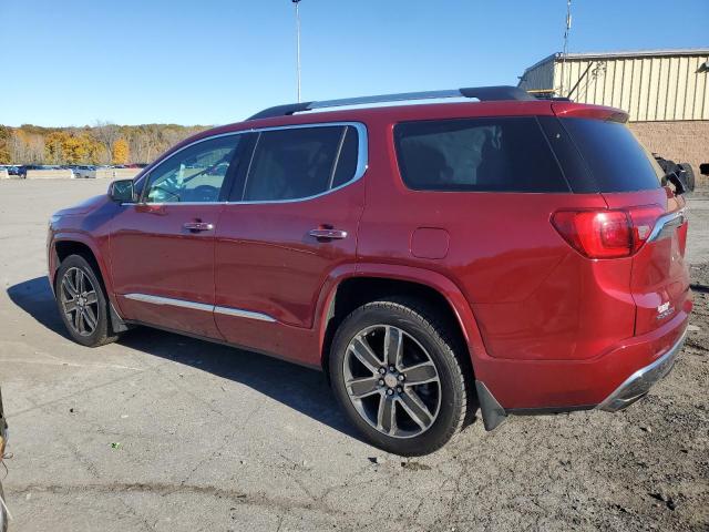 2019 GMC ACADIA DEN 1GKKNXLS8KZ289468