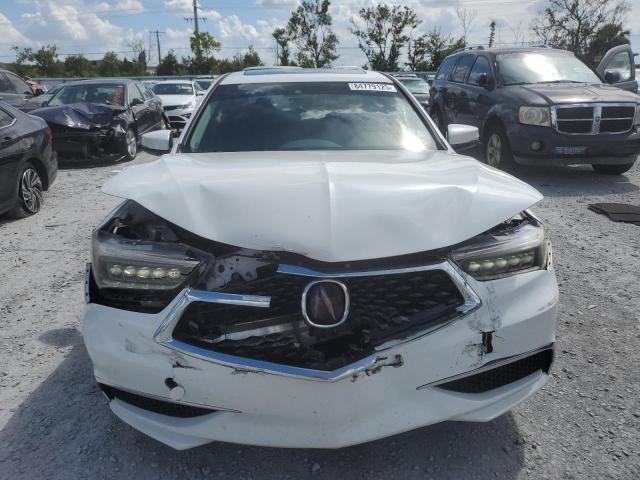 2019 ACURA TLX 19UUB2F33KA008410