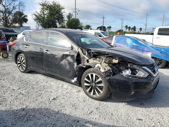 2018 NISSAN ALTIMA 2.5 #3302798984
