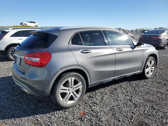 2015 MERCEDES-BENZ GLA 250 4M - WDCTG4GB4FJ143201
