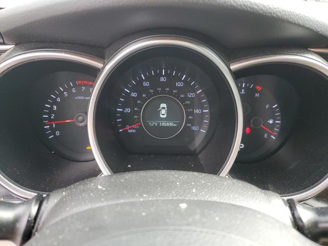 2015 KIA OPTIMA LX KNAGM4A78F5531509