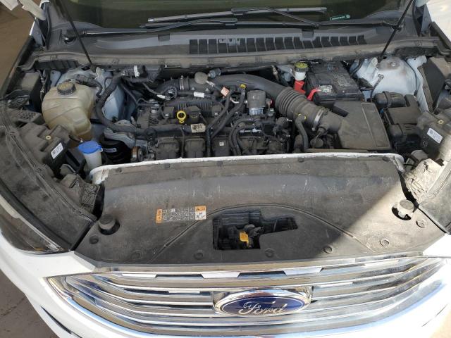 2020 FORD EDGE SEL - 2FMPK4J99LBB43962