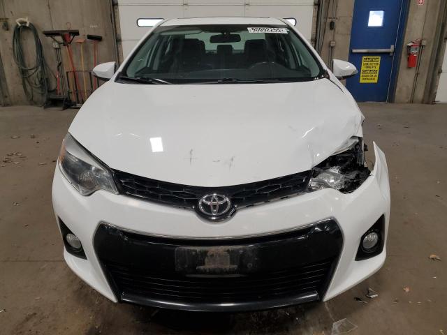2015 TOYOTA COROLLA L - 2T1BURHE0FC445287