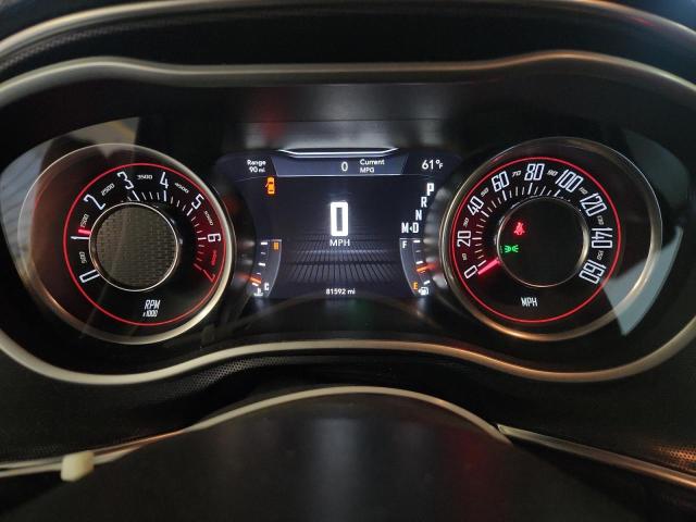 2015 DODGE CHALLENGER - 2C3CDZBG6FH710626