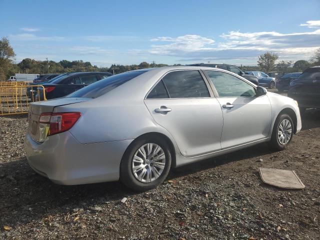2012 TOYOTA CAMRY BASE - 4T1BF1FK8CU542381