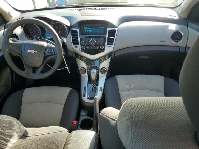 2016 CHEVROLET CRUZE LIMI 1G1PC5SH2G7211376