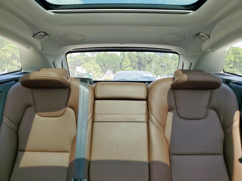 2020 VOLVO XC60 T5 IN YV4102DL9L1601505