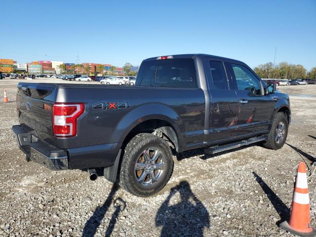 2018 FORD F150 SUPER - 1FTFX1E51JFB83200