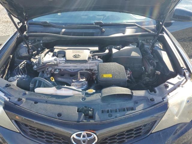2012 TOYOTA CAMRY BASE - 4T1BF1FK5CU140026