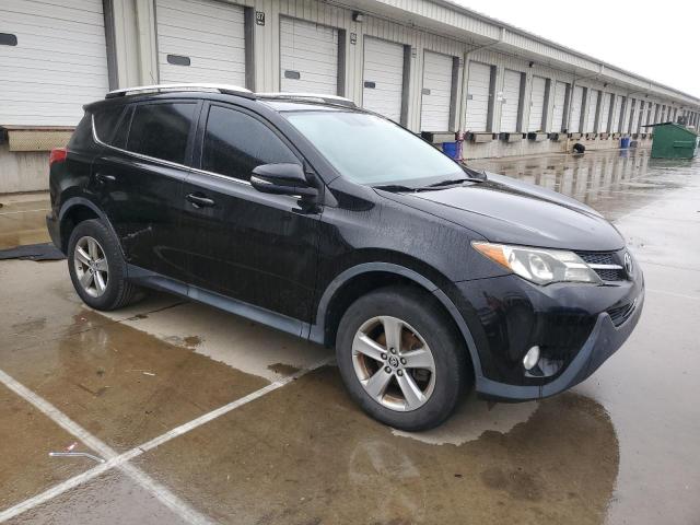 2015 TOYOTA RAV4 XLE #3311544281
