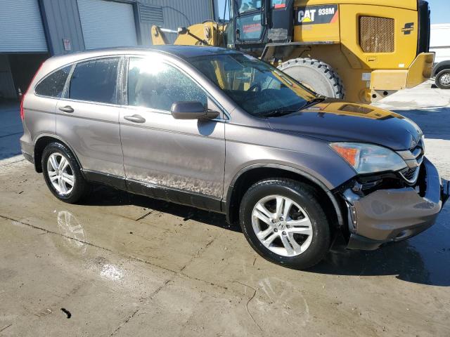 2011 HONDA CR-V EXL #3287395983
