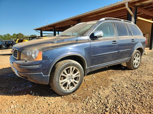 VOLVO XC90 3.2