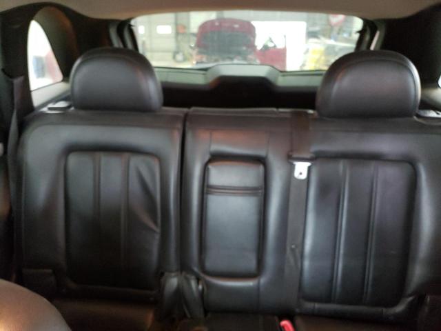 2012 CHEVROLET CAPTIVA SP #3291385160