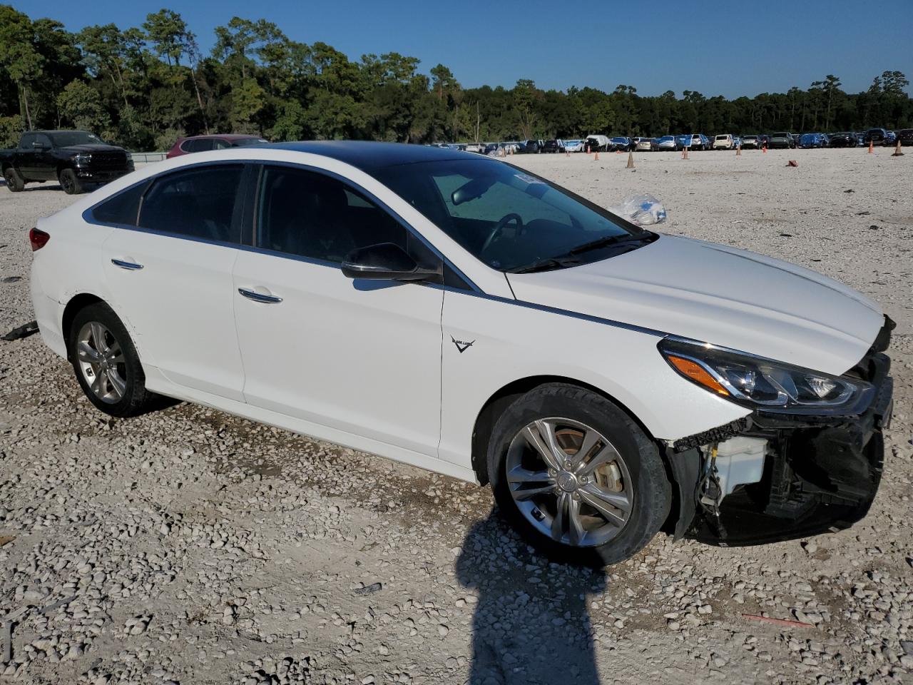 HYUNDAI SONATA SPORT