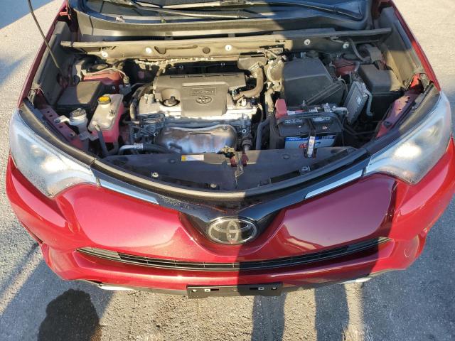 2018 TOYOTA RAV4 ADVENTURE 2T3WFREV9JW493885