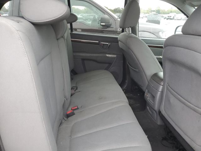 2011 HYUNDAI SANTA FE G - 5XYZG3AB7BG005391