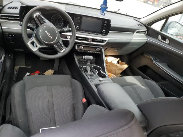 2022 KIA K5 LXS #3316835654