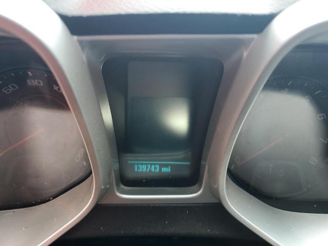 2014 CHEVROLET CAMARO LT - 2G1FB1E33E9216363