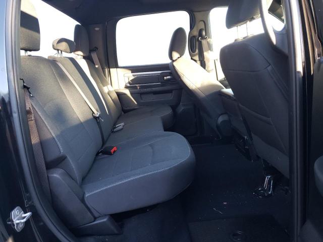 2021 RAM 1500 CLASS - 1C6RR7LG9MS596449